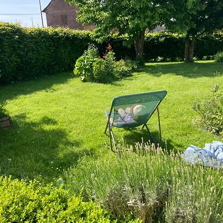 Maison Cote Et Champs *