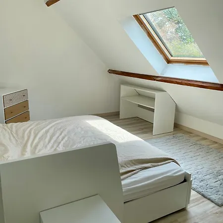 Maison Cote Et Champs *