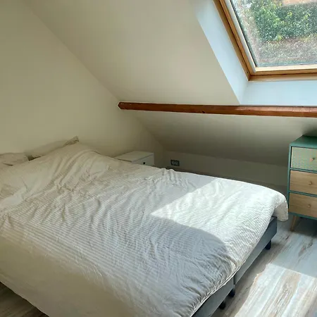 Semesterbostad Maison Cote Et Champs