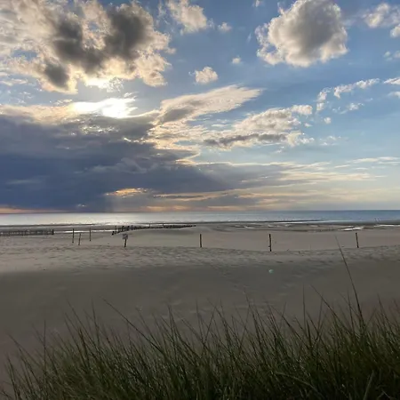 Maison Cote Et Champs Semesterbostad