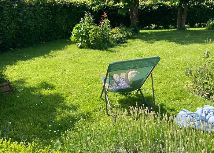 Maison Cote Et Champs *