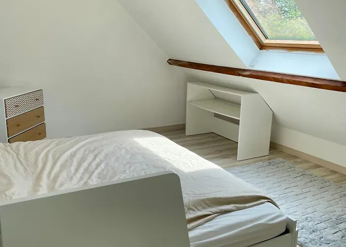 Maison Cote Et Champs *