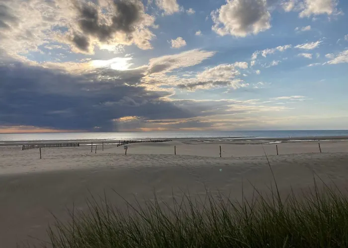 Maison Cote Et Champs Nyaraló